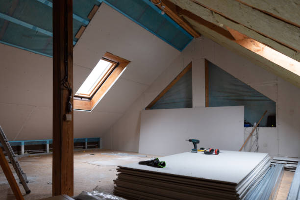 Best Insulation Maintenance and Repair in Downers Grove, IL